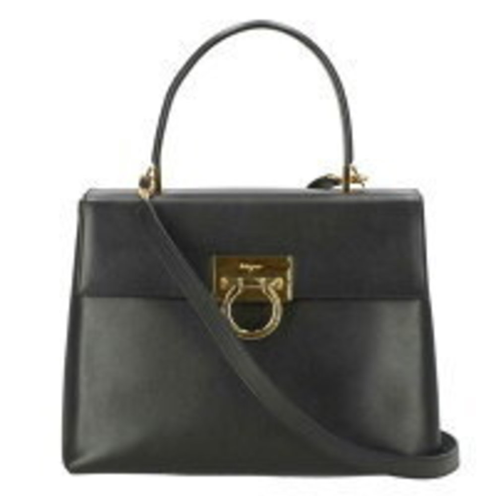 Salvatore Ferragamo Handbag - Picture 1 of 6